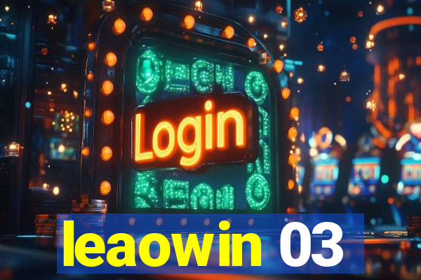 leaowin 03